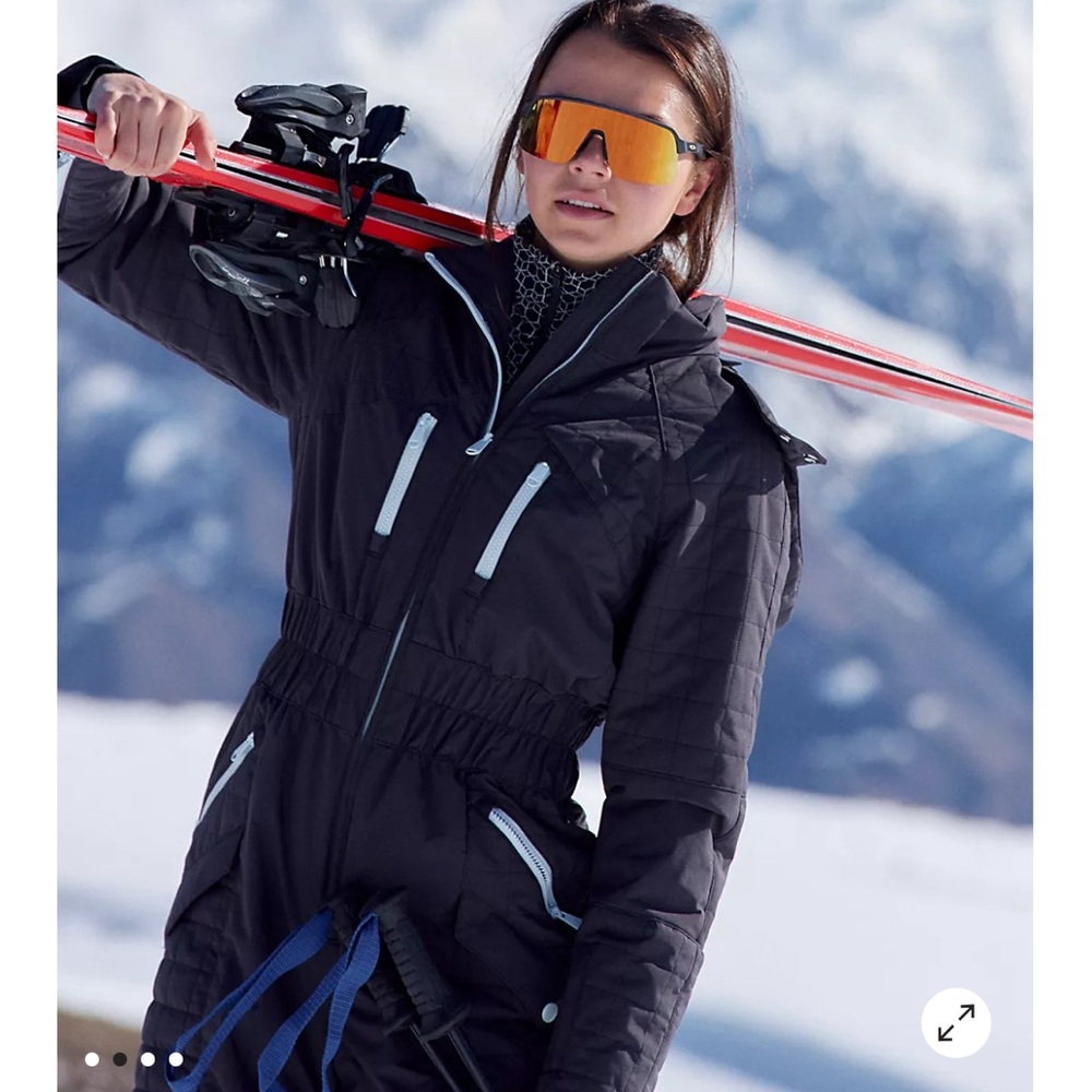 BRAND NEW WITH TAGS ALL PREPPED Ski Suit